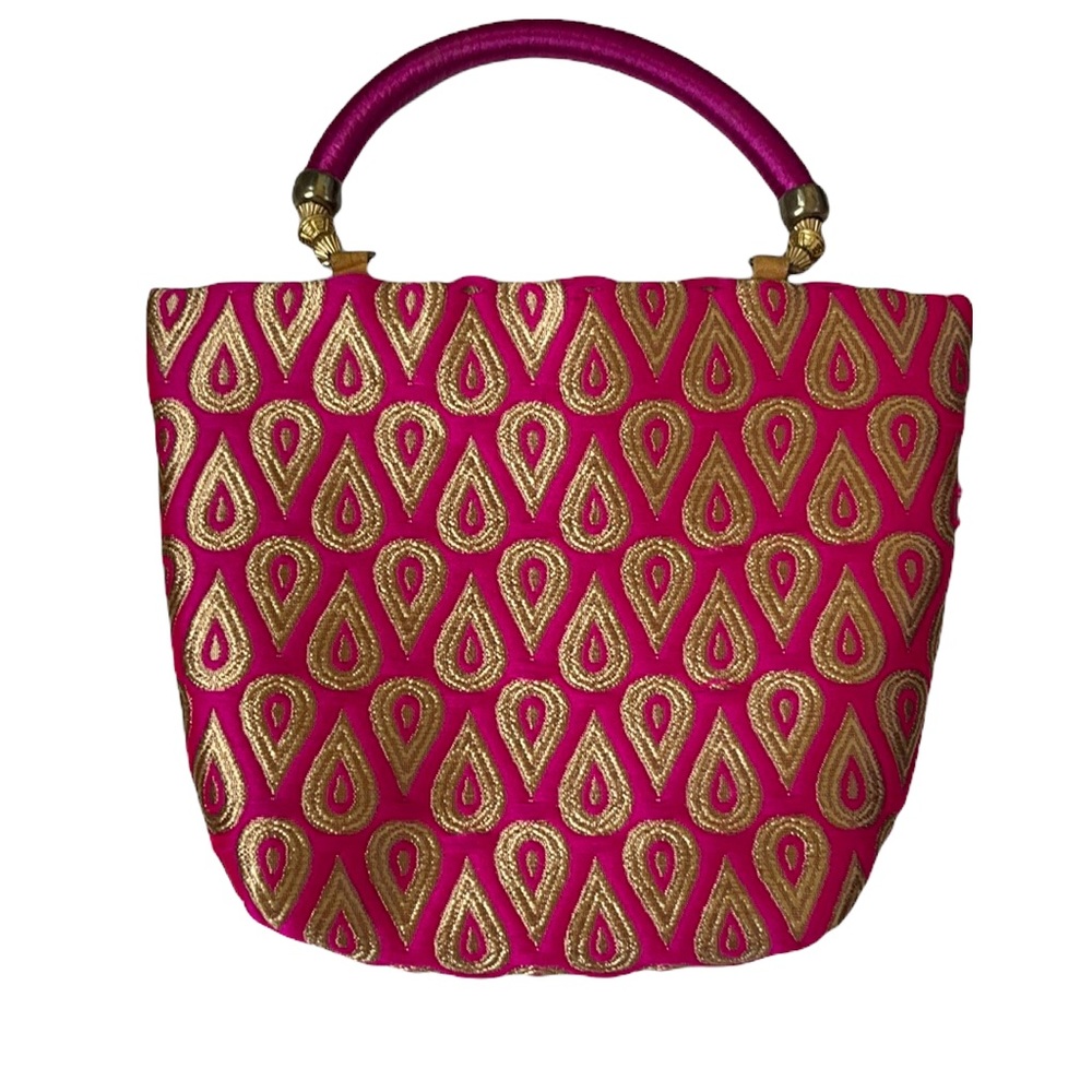 Little Purse from India- lightly used